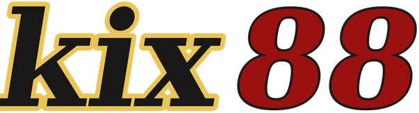 kix88 logo